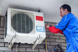24/7 and Emergency HVAC Near Landrum, SC | Air Conidtioning and Heating Contractors